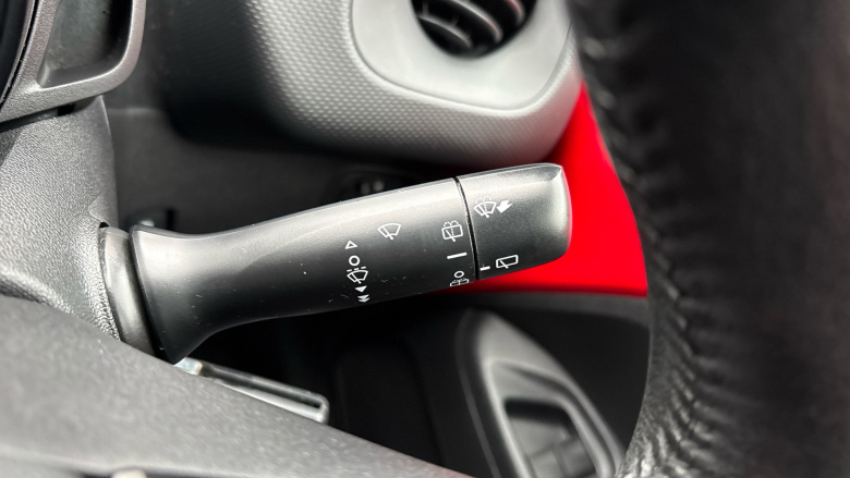 Citroen C1 1.0 VTi 72 Flair 5dr Petrol Hatchback